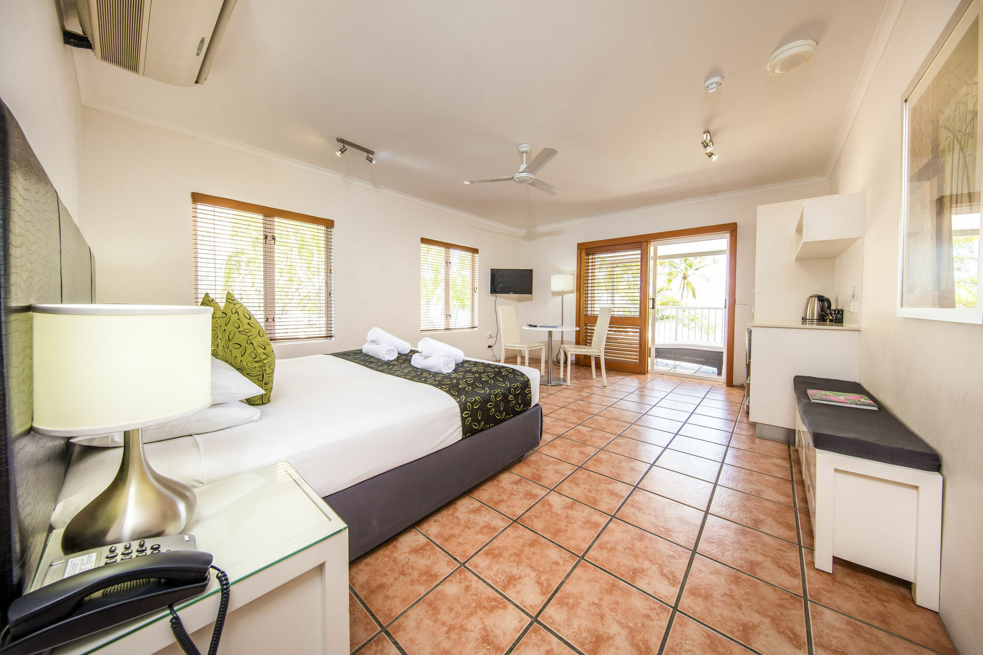 Paradise On The Beach Resort Palm Cove Luaran gambar